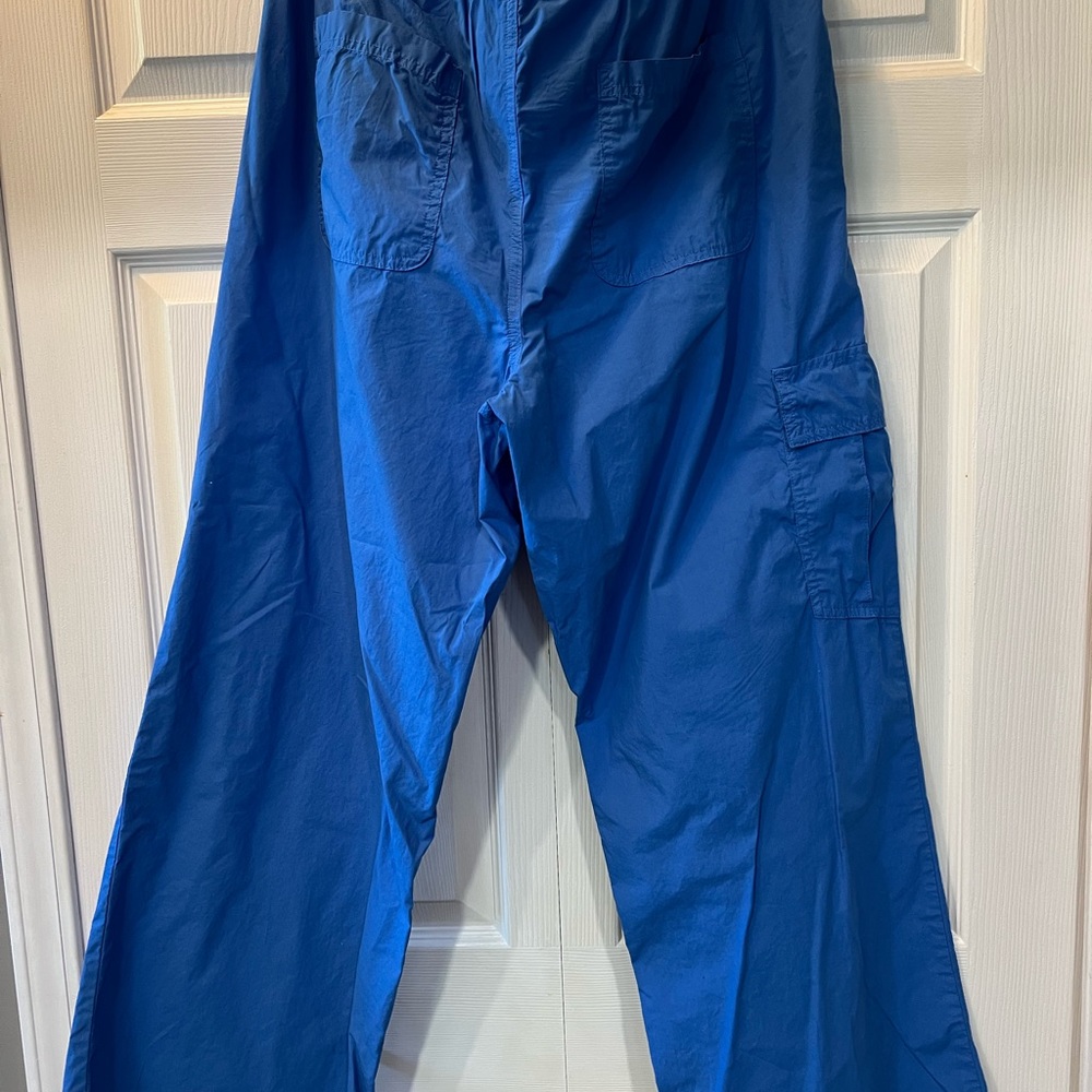Aerie Baggy Cargo Skater Pant - Picture 4 of 4